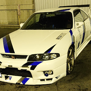 スカイライン GT-R BCNR33