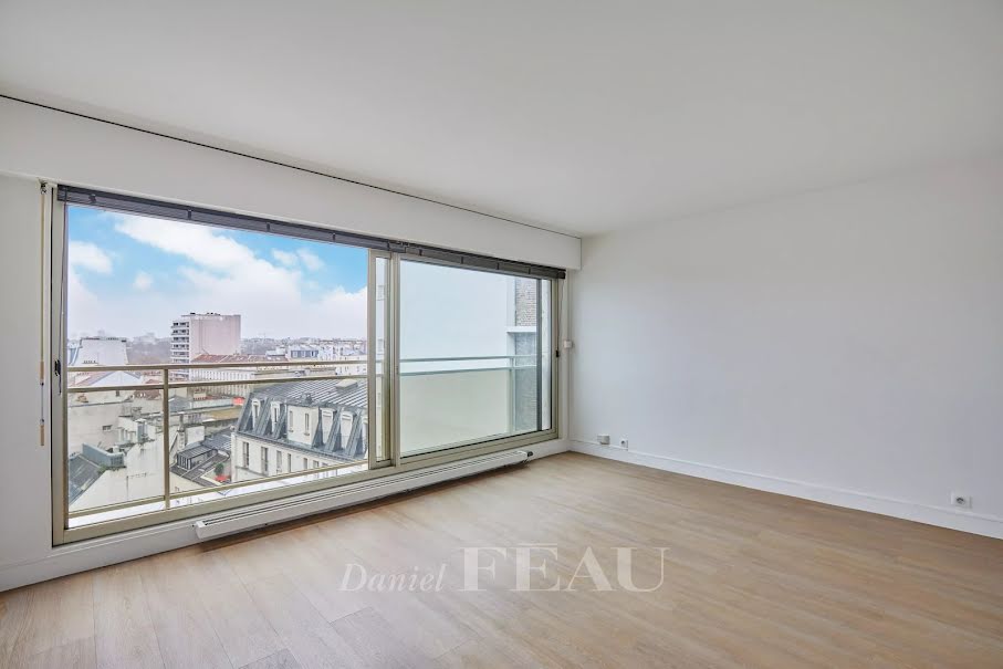 Vente appartement 2 pièces 49.05 m² à Paris 14ème (75014), 695 000 €