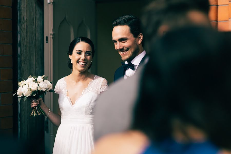 Wedding photographer Jonas Gunnarsson (gunnarsson). Photo of 30 March 2019