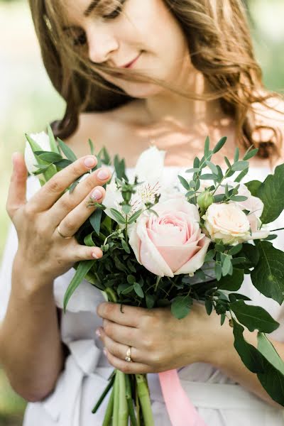 Wedding photographer Yuliya Bogush (jylibohush). Photo of 21 October 2017