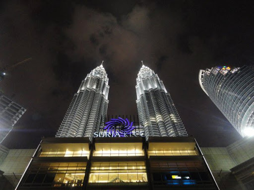 Kuala Lumpur Malaysia 2010