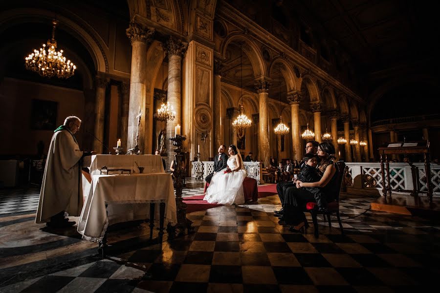 Wedding photographer Alvaro Bellorin (alvarobellorin). Photo of 30 April 2019