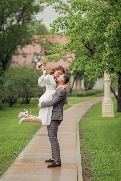 Fotograful de nuntă Yuliya Skorokhodova (ckorokhodova). Fotografia din 16 iunie 2021