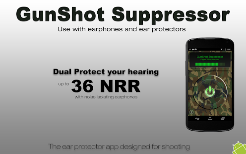GunShot Suppressor(圖2)-速報App