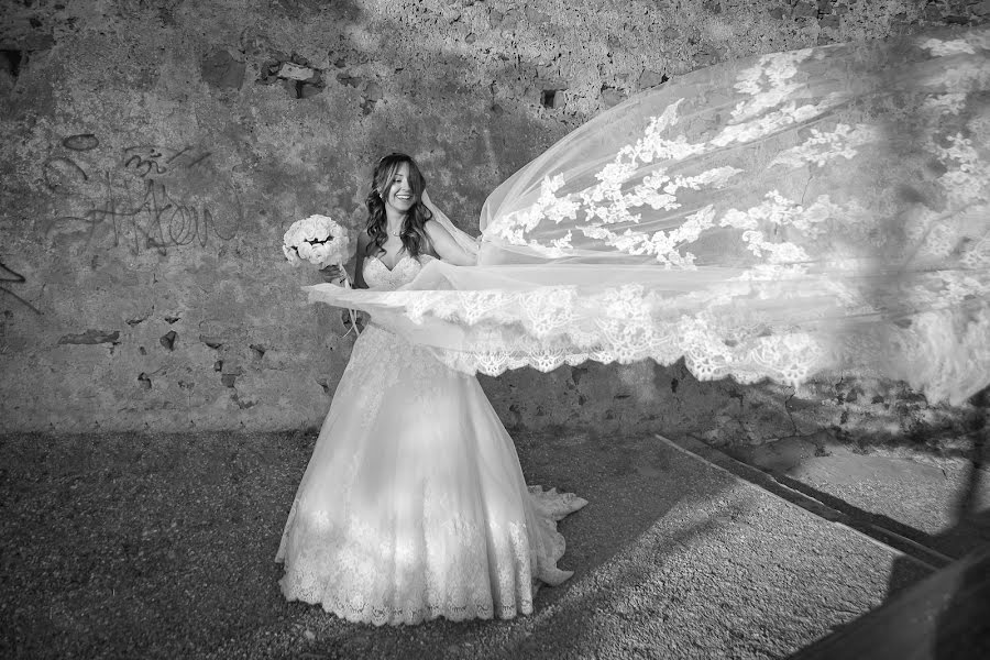 Fotografo di matrimoni Paolo Agostini (agostini). Foto del 15 giugno 2017