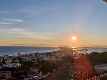 appartement à Sète (34)