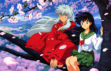 Inuyasha Wallpaper New Tab small promo image