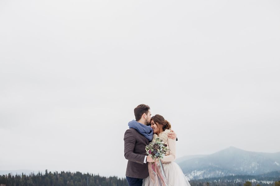 Wedding photographer Dmitriy Kiyatkin (dphoto). Photo of 19 March 2016