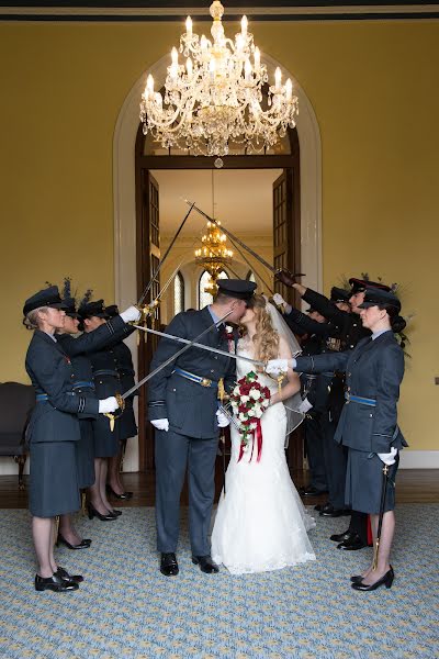 Fotógrafo de bodas Raul Rucarean (raulph0t0g). Foto del 8 de noviembre 2018