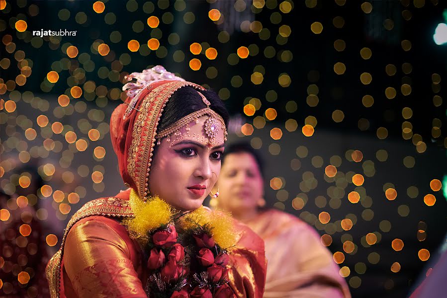 Wedding photographer Rajat Subhra Majumder (rajatsubhra). Photo of 24 November 2020