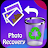 Deleted Photo Recovery Pro icon