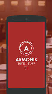 ARMONIK APP(圖1)-速報App