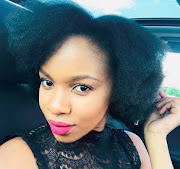 Actress Mapaseka Koetle is drawing inspiration to balance life, work and motherhood from her mother.