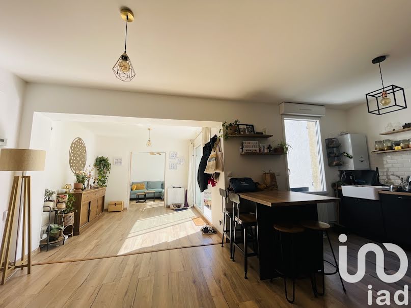 Vente appartement 4 pièces 86 m² à Le Havre (76600), 269 000 €