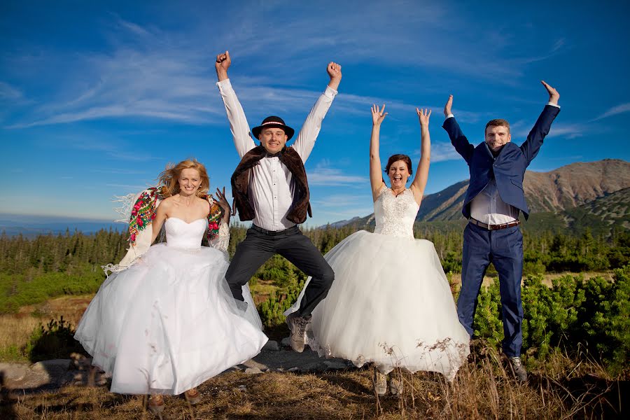 Svatební fotograf Filip Skrabacz (photofil). Fotografie z 22.května 2015