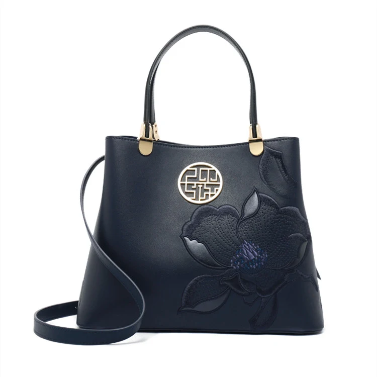 High-end practical and atmospheric handbag, a perfect gift for Mother. Combines style, functionality, and quality, makin