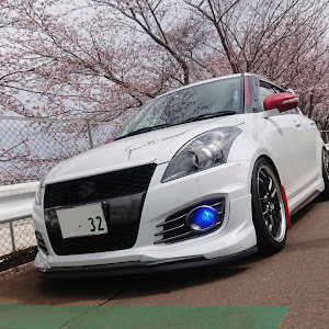 スイフトスポーツ ZC32S