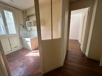 appartement à Paris 19ème (75)