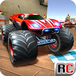 RC Master Racing Apk