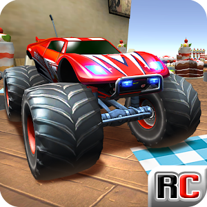 RC Master Racing 1.0.3 Icon