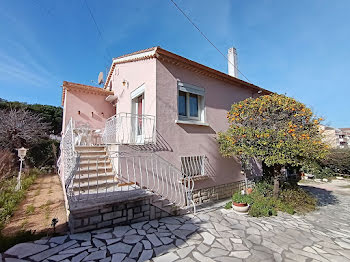 maison à La Seyne-sur-Mer (83)