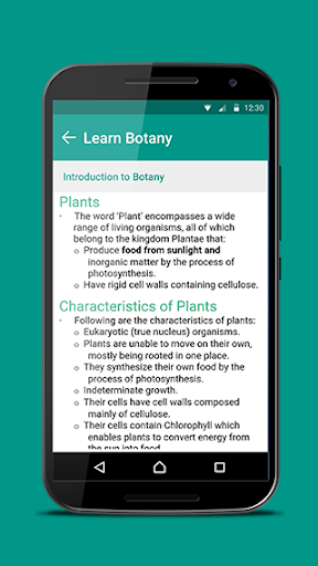 免費下載教育APP|Botany app開箱文|APP開箱王