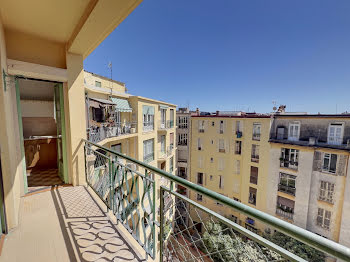 appartement à Nice (06)