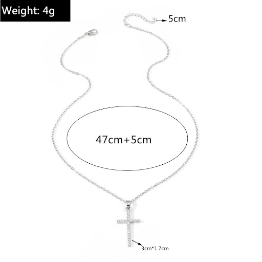 Title 20, Fashion Simple Womens Diamond Spot Drill Hollo...