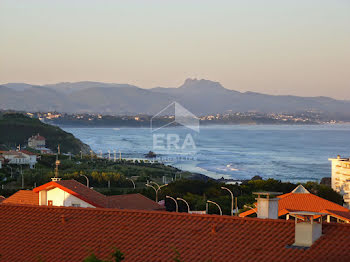 appartement à Biarritz (64)