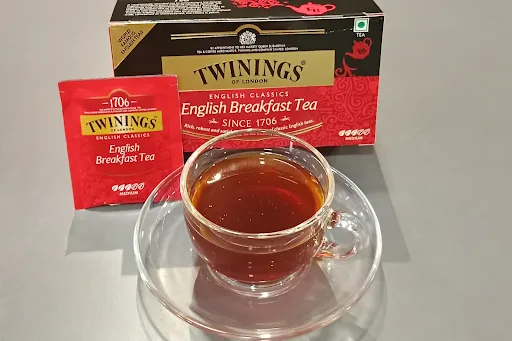 English Breakfast Tea