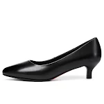 Slim heel 5cm