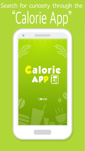 Food Calorie Calculator