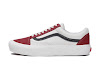 old skool vlt lx chili pepper/black