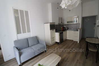 appartement à Nimes (30)