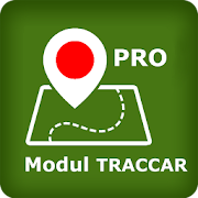 Watertrack PRO TRACCAR Module 1.0 Icon