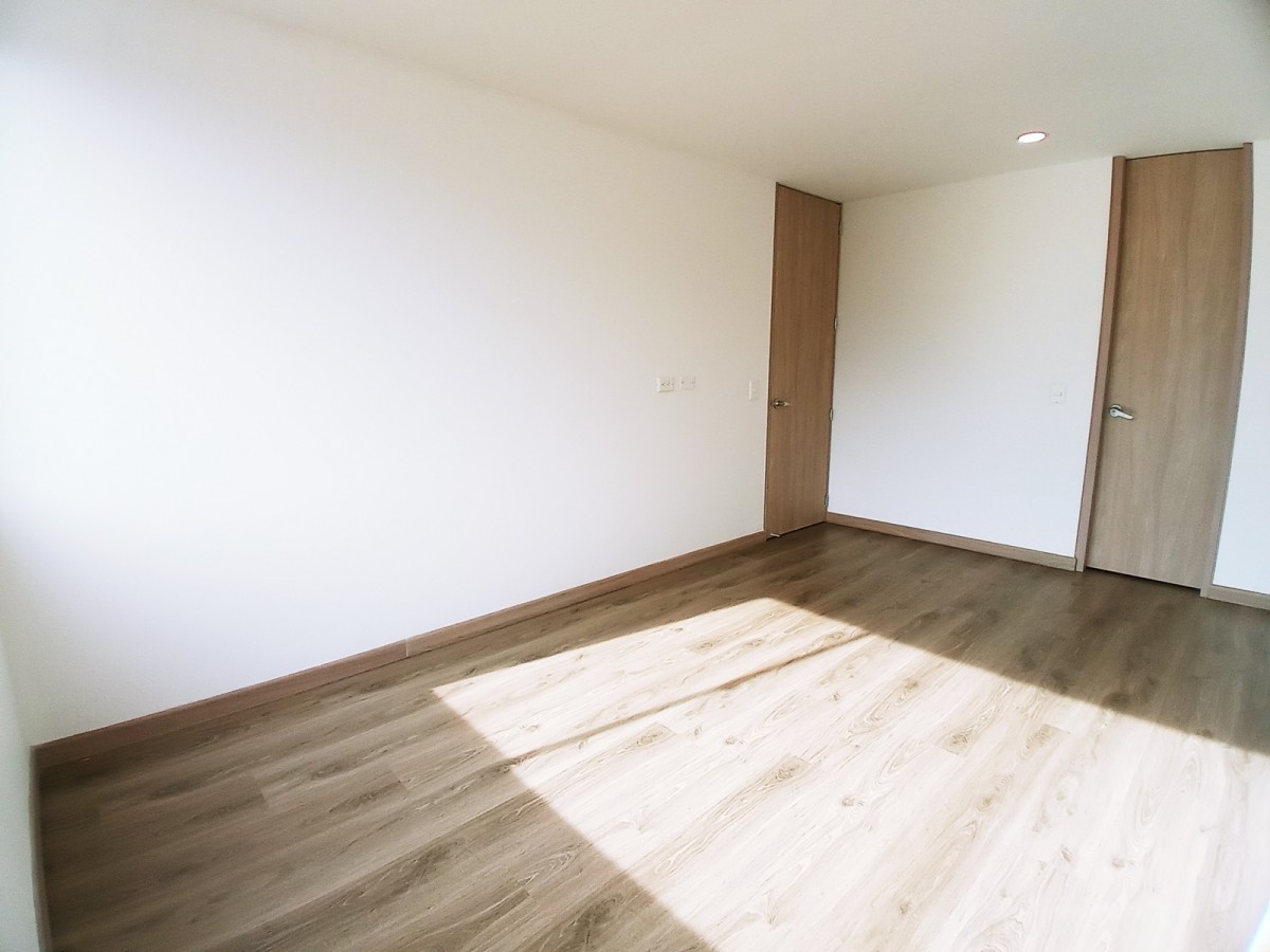 Apartamento En Venta - Cedritos, Bogota