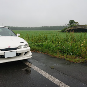 インテグラ DC2