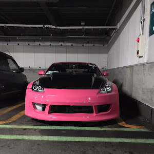 フェアレディZ Z33