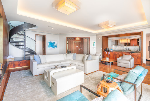 Seaside apartment 2