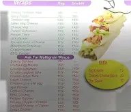 Katty'z menu 2