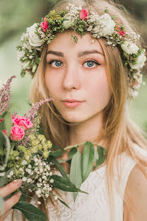 Svadobný fotograf Veronika Shashkova (roniphoto). Fotografia publikovaná 22. júla 2016