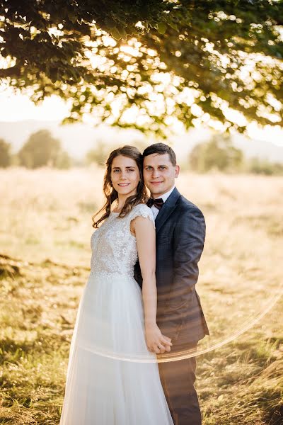 Fotógrafo de casamento Szabolcs Onodi (onodiszabolcs). Foto de 22 de janeiro 2023