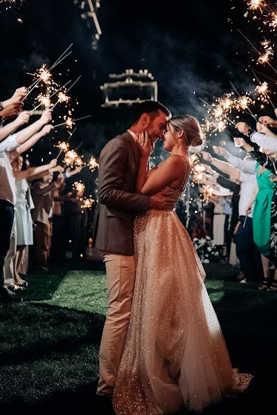 Fotógrafo de casamento Nikita Cherepanov (nikita4erepanov). Foto de 21 de junho 2022