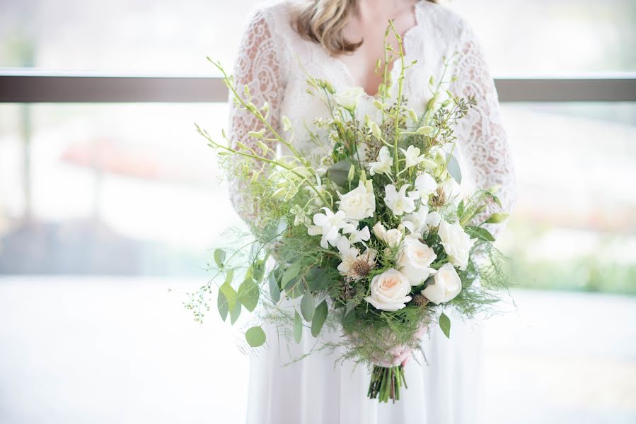 Svatební fotograf Ashley Nicole (ashleynicole). Fotografie z 7.září 2019