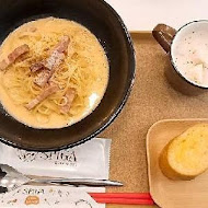 SPIGA PASTA 石壁家義大利麵(台中中友店)