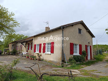 maison à Monpazier (24)