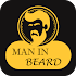 Beard Photo Editor: Hair Style, Mustache & Beard1.2 (Pro)