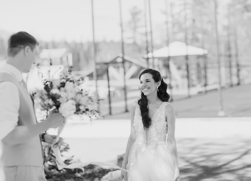 Wedding photographer Viktoriya Morozova (vicamorozova). Photo of 6 July 2018