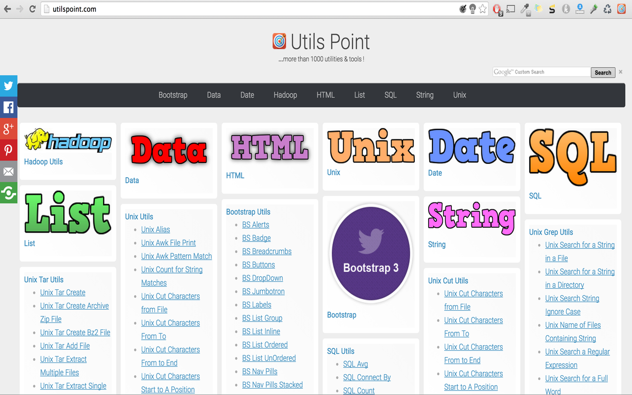 Utilspoint Preview image 2