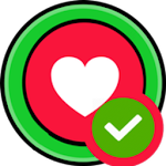 Cover Image of डाउनलोड Romantic status saver 1.0 APK